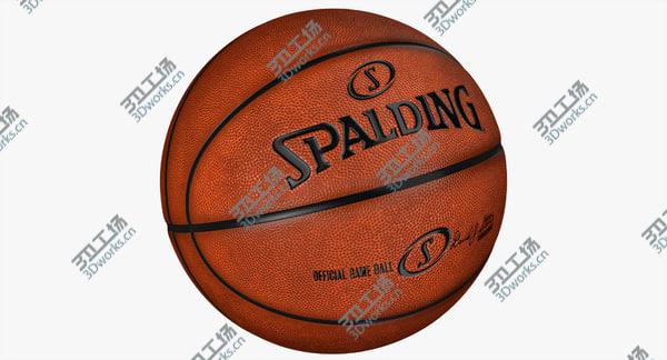 images/goods_img/20210312/Basketball Spalding/2.jpg
